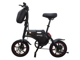 Электровелосипед MINIPRO V1 (P11)